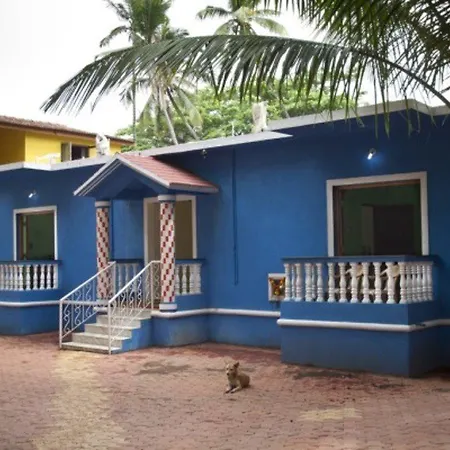 Отель Casa Sumanjo